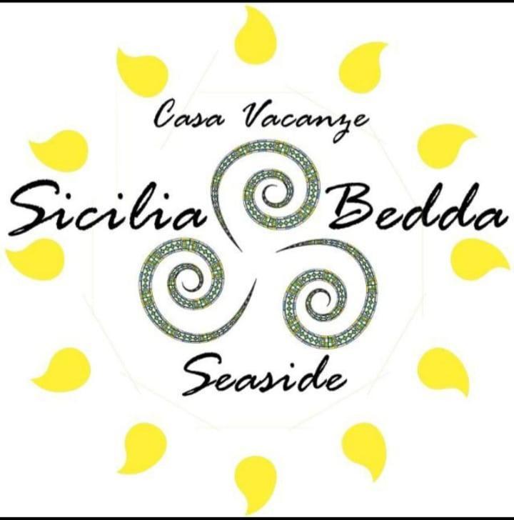 Aparthotel Casa Vacanze Sicilia Bedda Seaside à Santa Flavia Extérieur photo