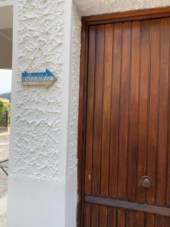 Aparthotel Casa Vacanze Sicilia Bedda Seaside à Santa Flavia Extérieur photo