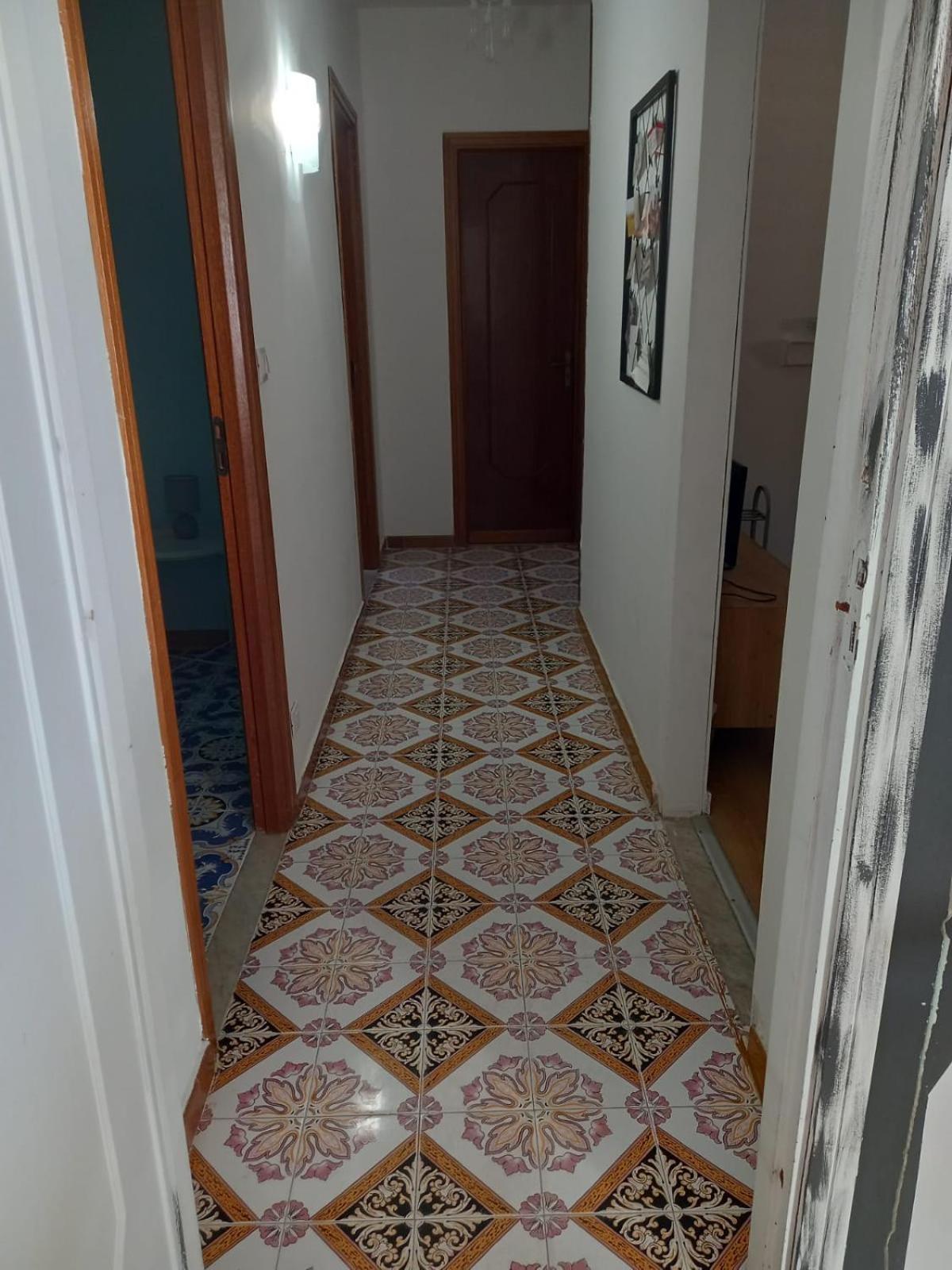 Aparthotel Casa Vacanze Sicilia Bedda Seaside à Santa Flavia Extérieur photo
