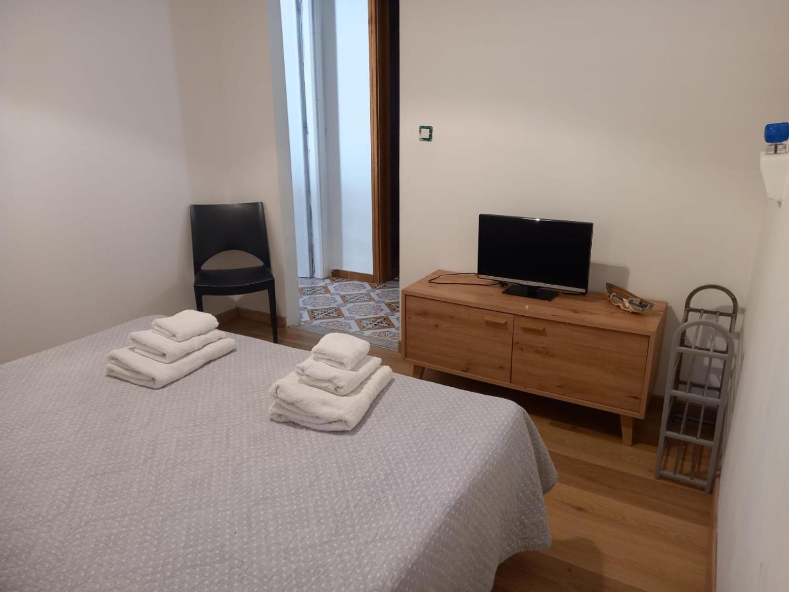 Aparthotel Casa Vacanze Sicilia Bedda Seaside à Santa Flavia Extérieur photo